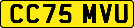 CC75MVU