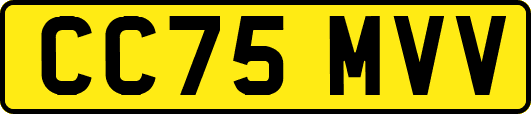 CC75MVV