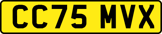 CC75MVX