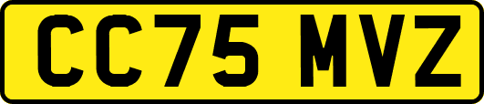 CC75MVZ