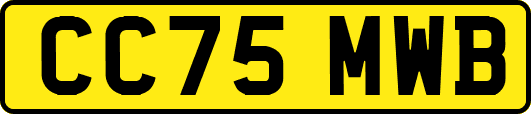 CC75MWB