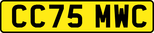 CC75MWC