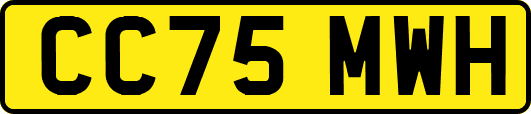 CC75MWH