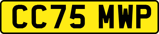 CC75MWP