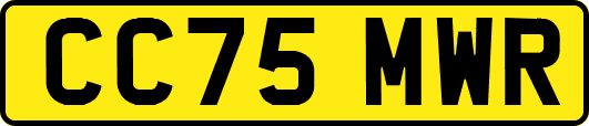 CC75MWR