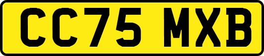 CC75MXB