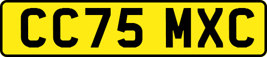 CC75MXC