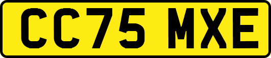 CC75MXE