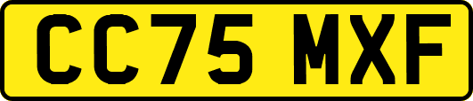 CC75MXF