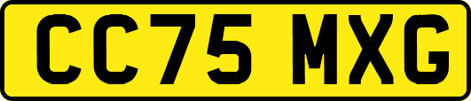 CC75MXG
