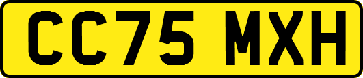CC75MXH