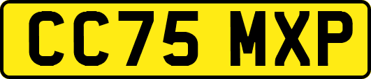 CC75MXP