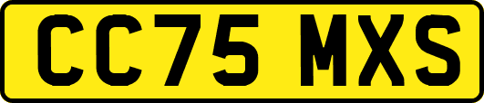 CC75MXS