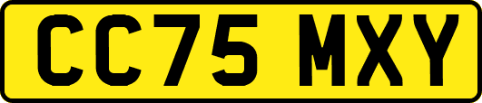CC75MXY