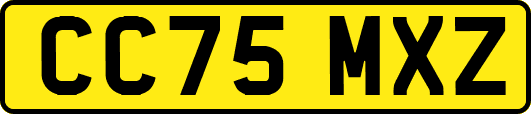 CC75MXZ