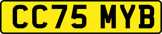 CC75MYB
