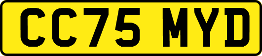 CC75MYD
