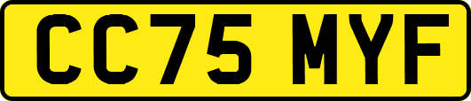 CC75MYF