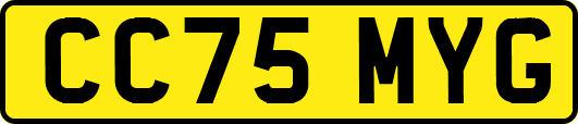 CC75MYG