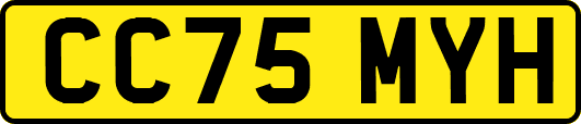 CC75MYH