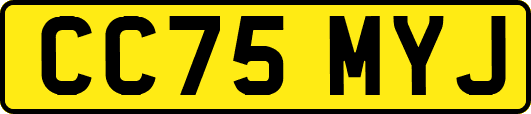 CC75MYJ