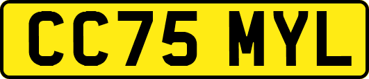 CC75MYL