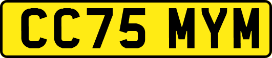 CC75MYM