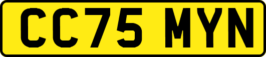 CC75MYN