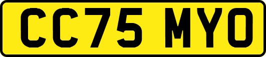 CC75MYO