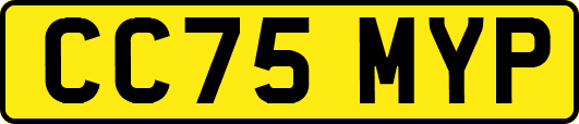 CC75MYP