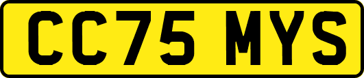 CC75MYS