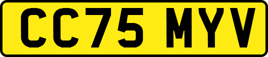 CC75MYV