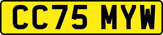 CC75MYW