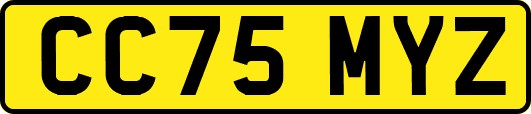 CC75MYZ