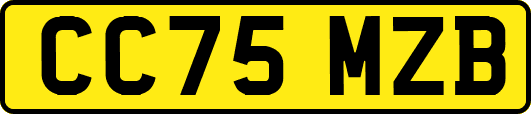 CC75MZB