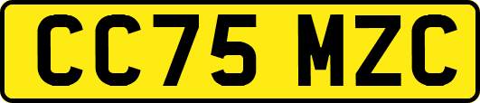 CC75MZC