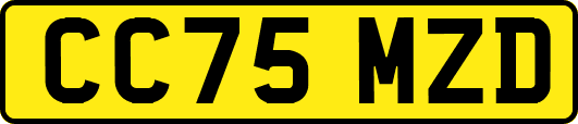 CC75MZD