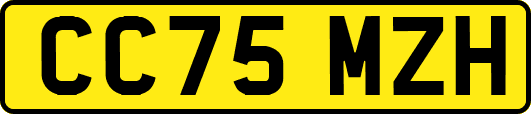 CC75MZH