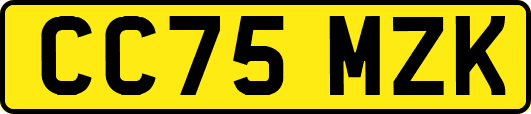 CC75MZK