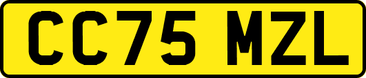CC75MZL