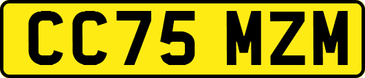 CC75MZM