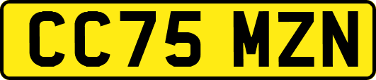 CC75MZN