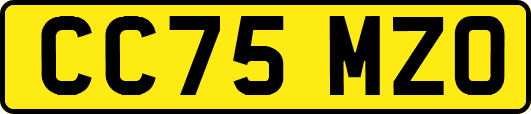 CC75MZO