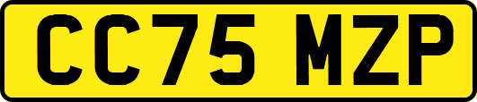 CC75MZP
