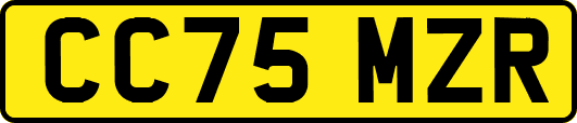 CC75MZR