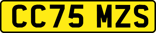 CC75MZS