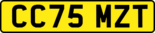 CC75MZT