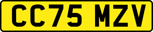 CC75MZV