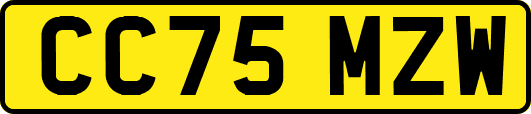 CC75MZW