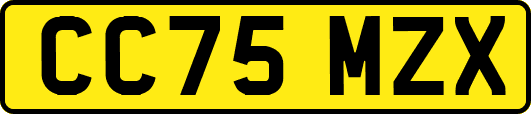 CC75MZX